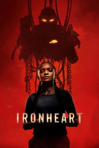 Marvels - Ironheart