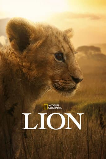 Lion: Die Löwen-Saga