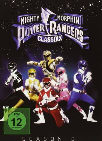 Power Rangers