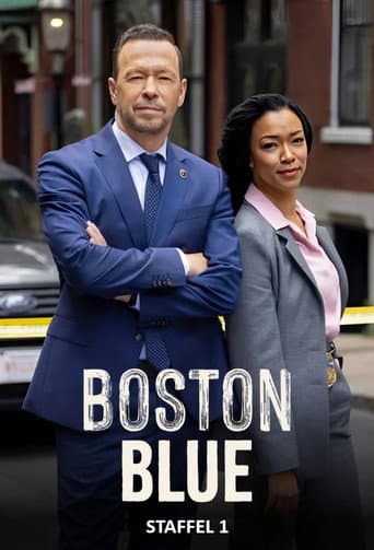 Boston Blue