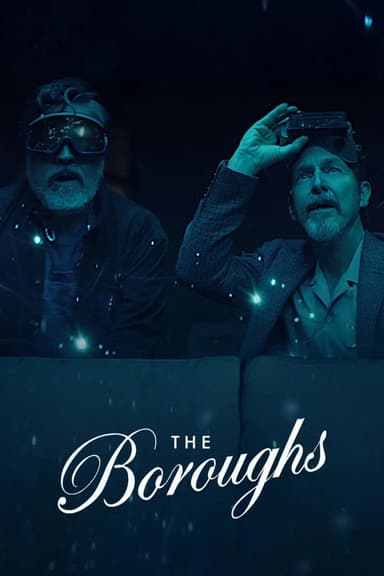 The Boroughs