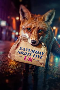 Saturday Night Live UK