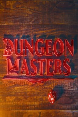 D&D: Dungeon Masters