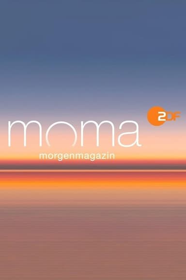 Morgenmagazin