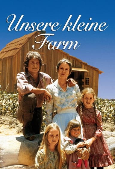 Unsere kleine Farm