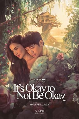 It's Okay to Not Be Okay