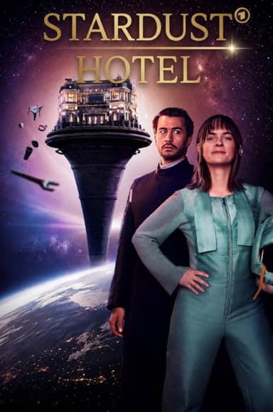 Stardust Hotel