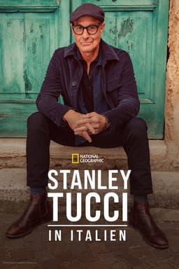 Tucci in Italy