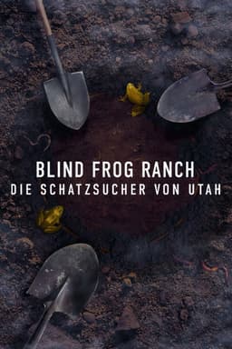 Blind Frog Ranch