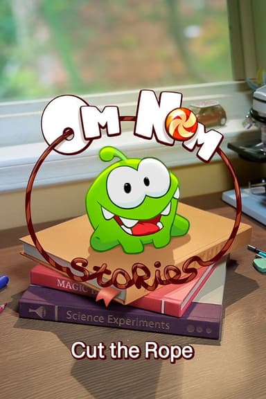 Om Nom Geschichten