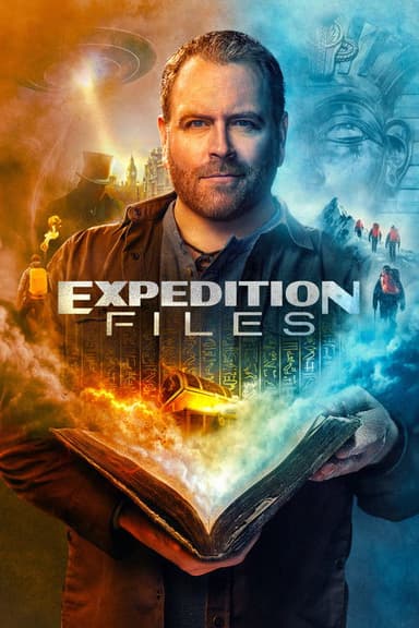 Expedition Files - Der Wahrheit auf der Spur