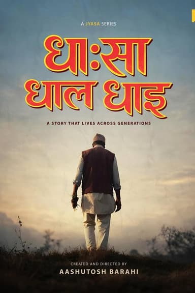 Dhasa Dhala Dhai