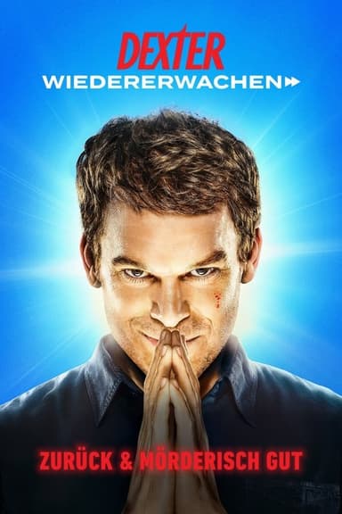Dexter: Wiedererwachen
