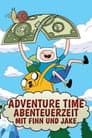 Adventure Time - Abenteuerzeit mit Finn und Jake