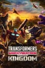 Transformers: War for Cybertron: Kingdom