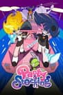 Panty & Stocking with Garterbelt