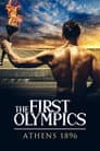Als Amerika nach Olympia kam
