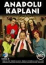 Anadolu Kaplanı