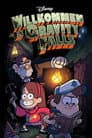 Willkommen in Gravity Falls