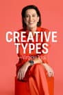 Creative Types with Virginia Trioli