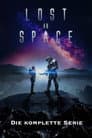 Lost in Space - Verschollen zwischen fremden Welten
