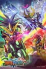 SD Gundam World: Sangoku Soketsuden