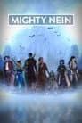 Critical Role: The Mighty Nein