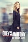 Grey's Anatomy
