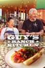 Guy's Ranch Kitchen