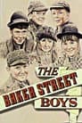 The Baker Street Boys