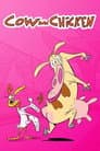 Cow and Chicken - Muh-Kuh und Chickie