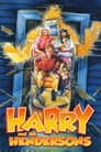 Harry und die Hendersons