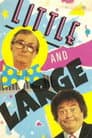 The Little And Large Show