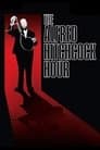 Alfred Hitchcock zeigt