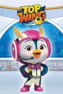 Top Wing – Helden mit zwei Flügeln