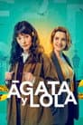 Ágata y Lola