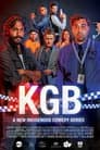 KGB