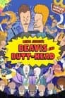 Mike Judge's Beavis and Butt-Head