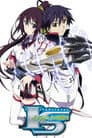 Infinite Stratos