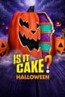 Is It Cake? Halloween