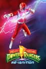 Mighty Morphin' Power Rangers Re-Ignition