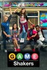 Game Shakers – Jetzt geht’s App