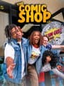 The Comic Shop