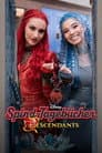 Locker Diaries: Descendants