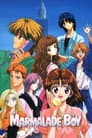 Marmalade Boy