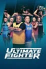 The Ultimate Fighter