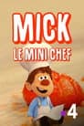 Mick le Mini Chef