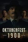 Oktoberfest 1900