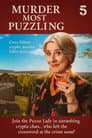 Murder Most Puzzling