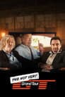 The Not Very Grand Tour